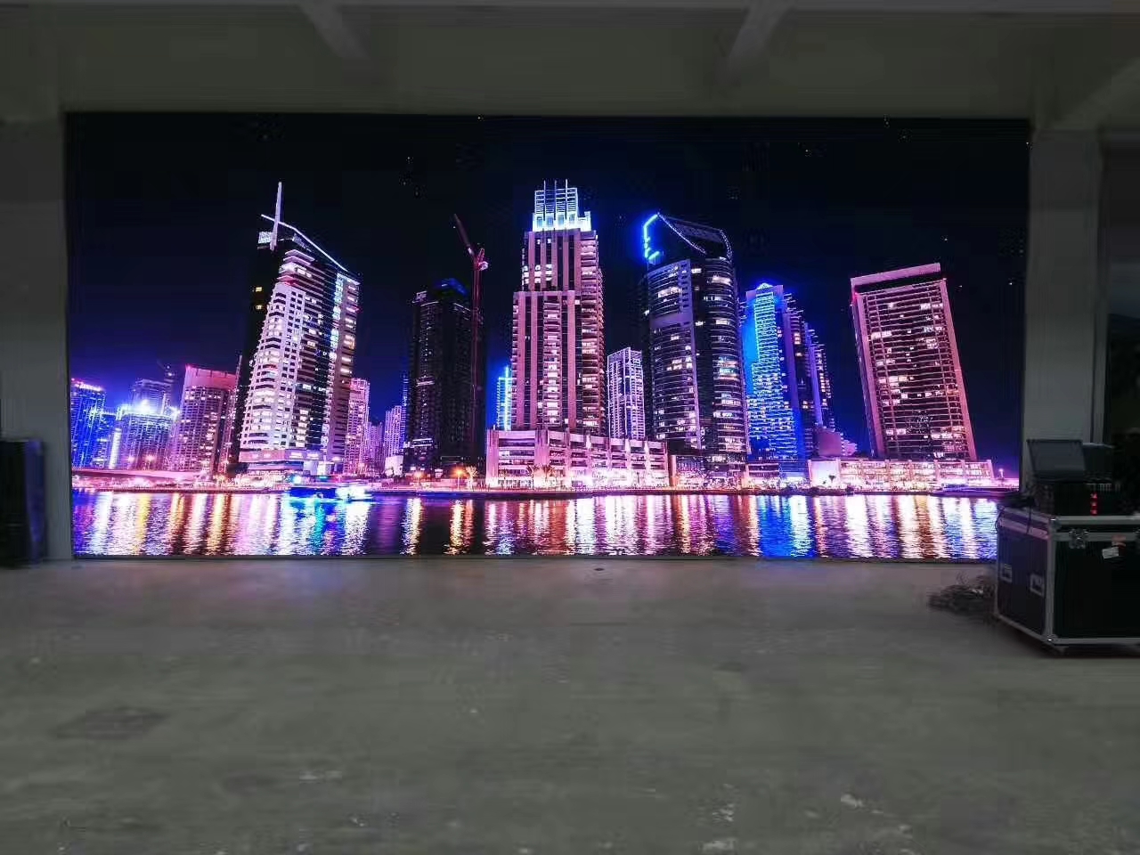 led顯示屏